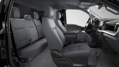 2026 Ford Super Duty F-250® XL