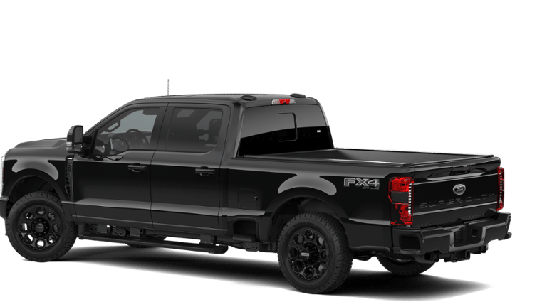2026 Ford Super Duty F-250® Lariat®