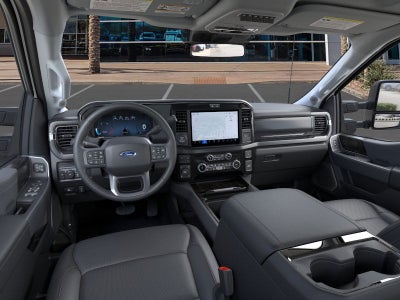 2026 Ford Super Duty F-250® Lariat®