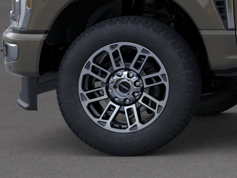 2026 Ford Super Duty F-250® Platinum®