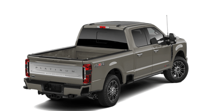 2026 Ford Super Duty F-250® Platinum®