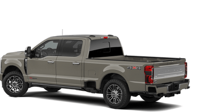 2026 Ford Super Duty F-250® Platinum®