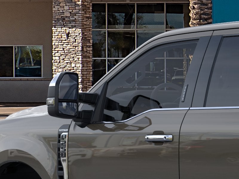 2026 Ford Super Duty F-250® Platinum®