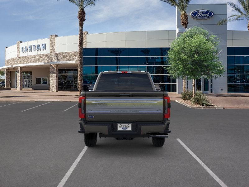 2026 Ford Super Duty F-250® Platinum®