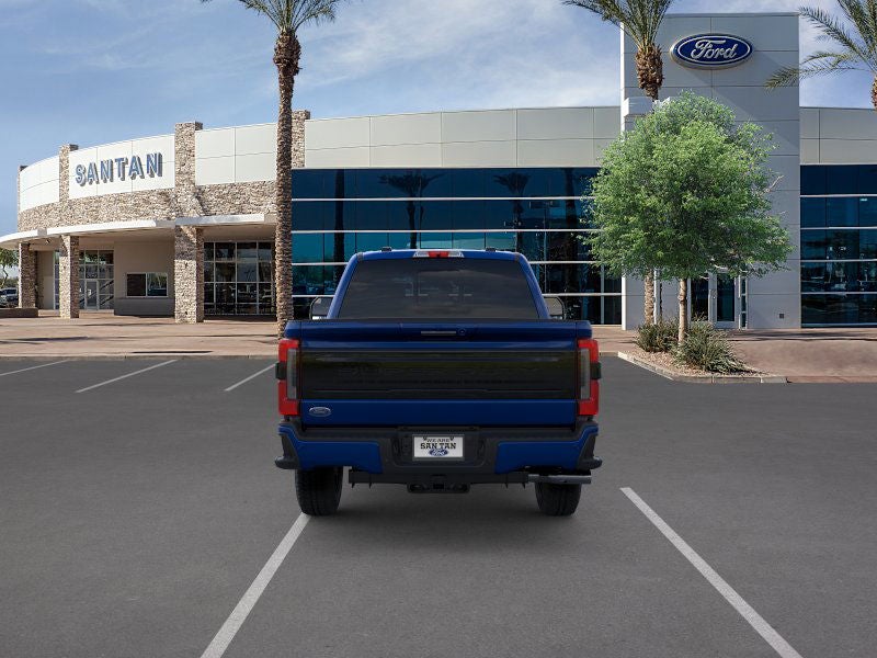 2026 Ford Super Duty F-250® Platinum®
