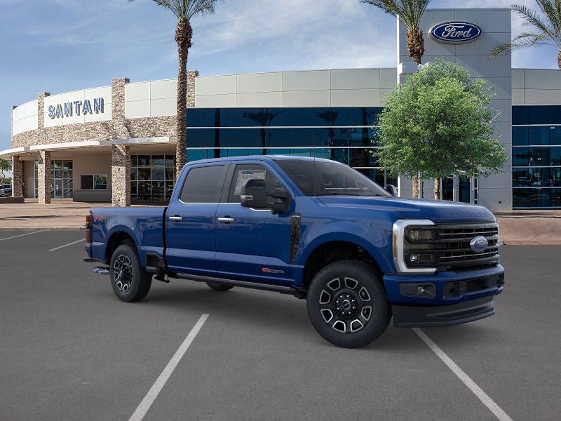 2026 Ford Super Duty F-250® Platinum®