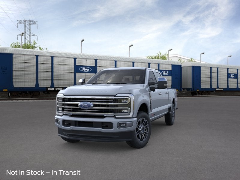 2026 Ford Super Duty F-250® Platinum®