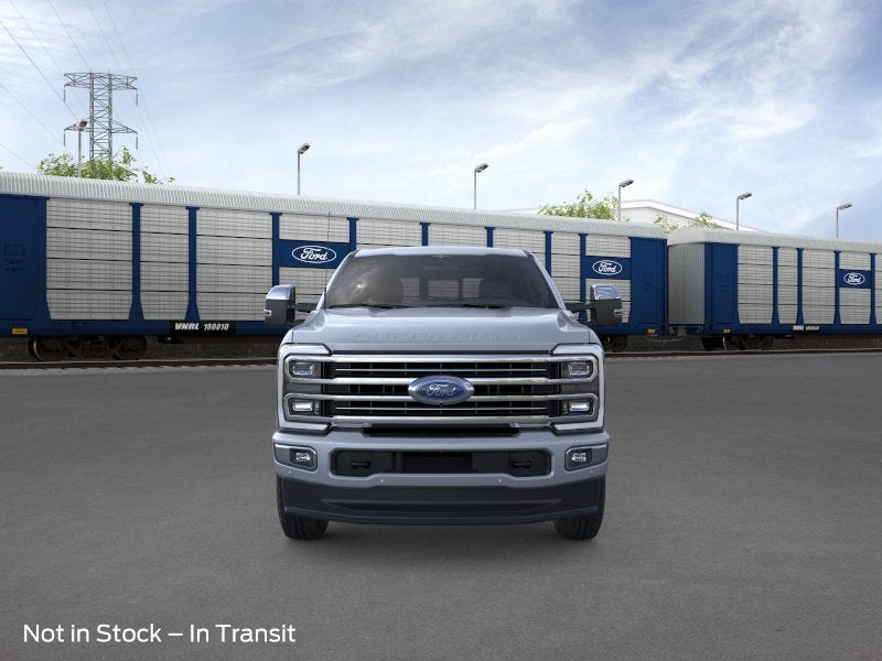 2026 Ford Super Duty F-250® Platinum®