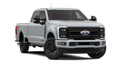 2026 Ford Super Duty F-250® Platinum®