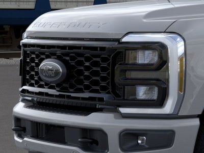 2026 Ford Super Duty F-250® Lariat®