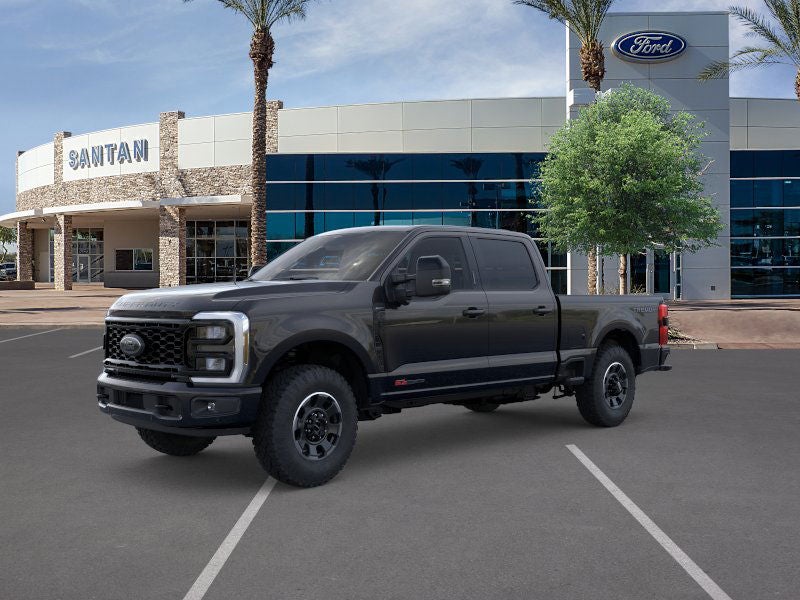 2026 Ford Super Duty F-250® Lariat®