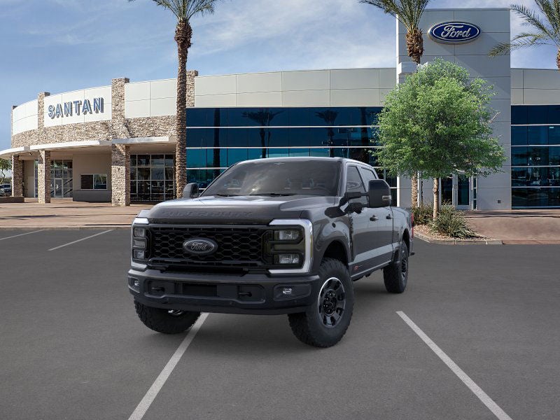 2026 Ford Super Duty F-250® Lariat®