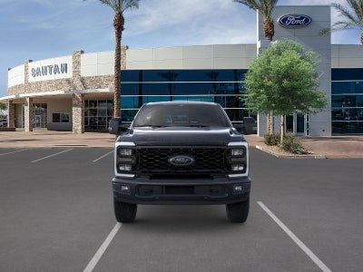 2026 Ford Super Duty F-250® Lariat®