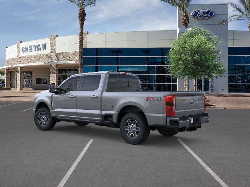 2026 Ford Super Duty F-250® Lariat®