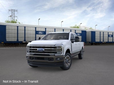 2026 Ford Super Duty F-250® King Ranch®