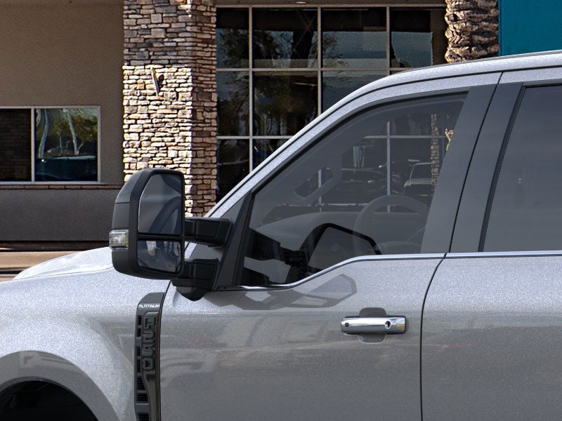 2026 Ford Super Duty F-250® Platinum®