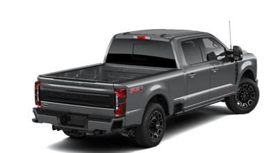 2026 Ford Super Duty F-250® Platinum®