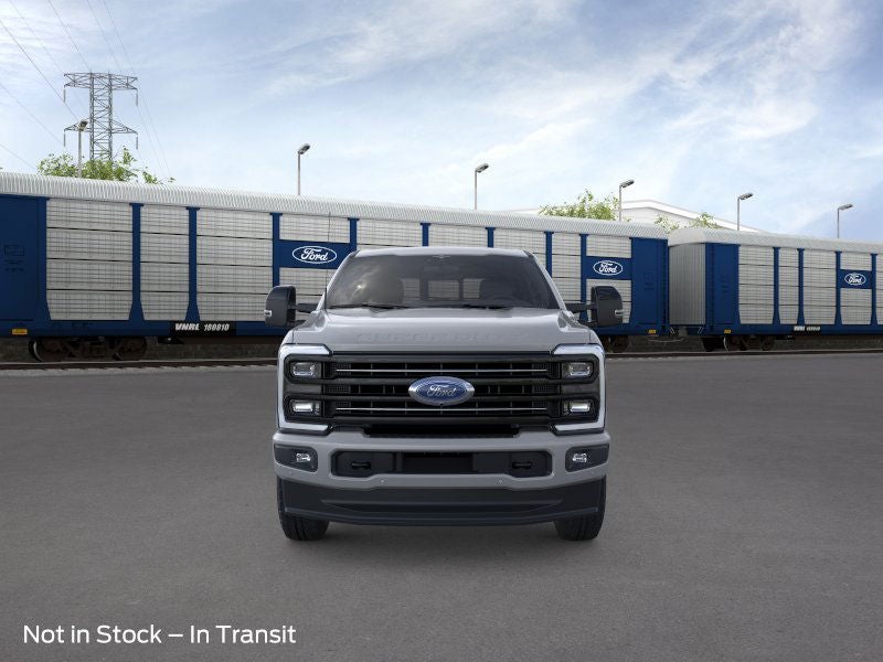 2026 Ford Super Duty F-250® Platinum®
