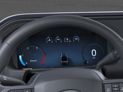 2026 Ford Super Duty F-250® Platinum®