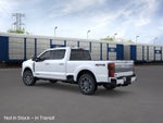 2026 Ford Super Duty F-250® Platinum®