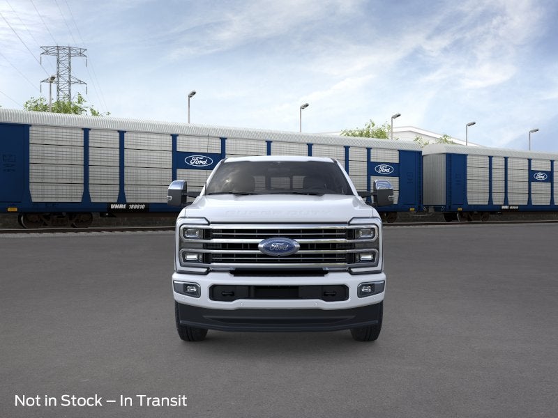 2026 Ford Super Duty F-250® Platinum®