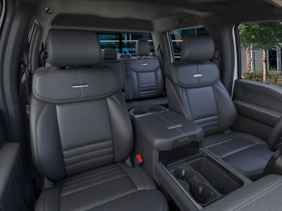 2026 Ford Super Duty F-250® Platinum®