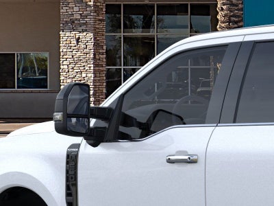 2026 Ford Super Duty F-250® Platinum®