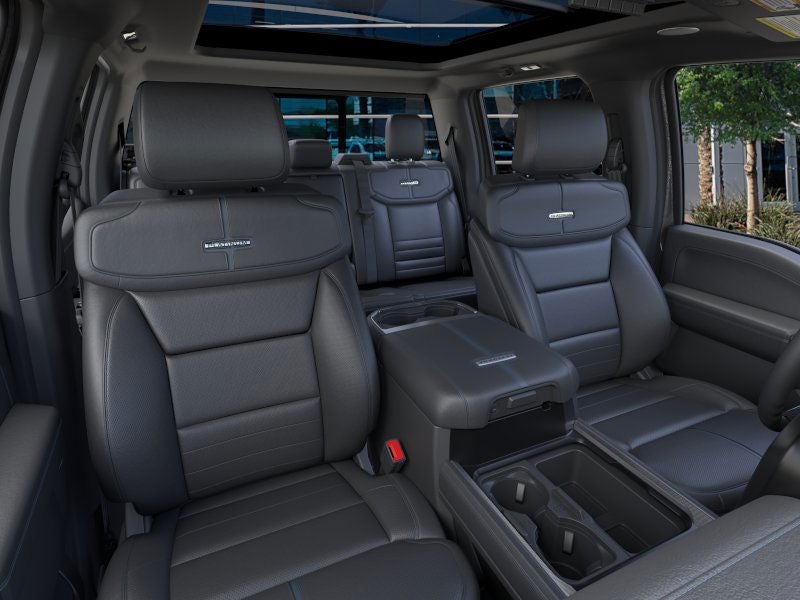 2026 Ford Super Duty F-250® Platinum®