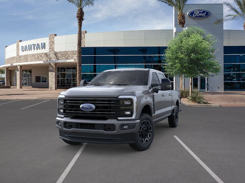 2026 Ford Super Duty F-250® Platinum®