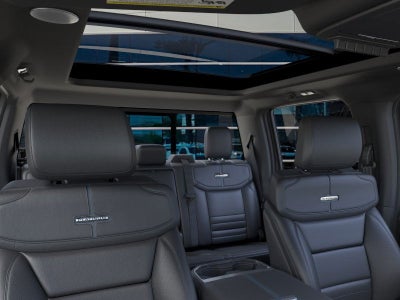 2026 Ford Super Duty F-250® Platinum®