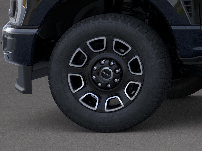 2026 Ford Super Duty F-250® Platinum®