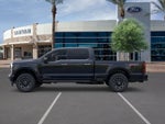 2026 Ford Super Duty F-250® Platinum®