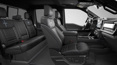 2026 Ford Super Duty F-250® Platinum®