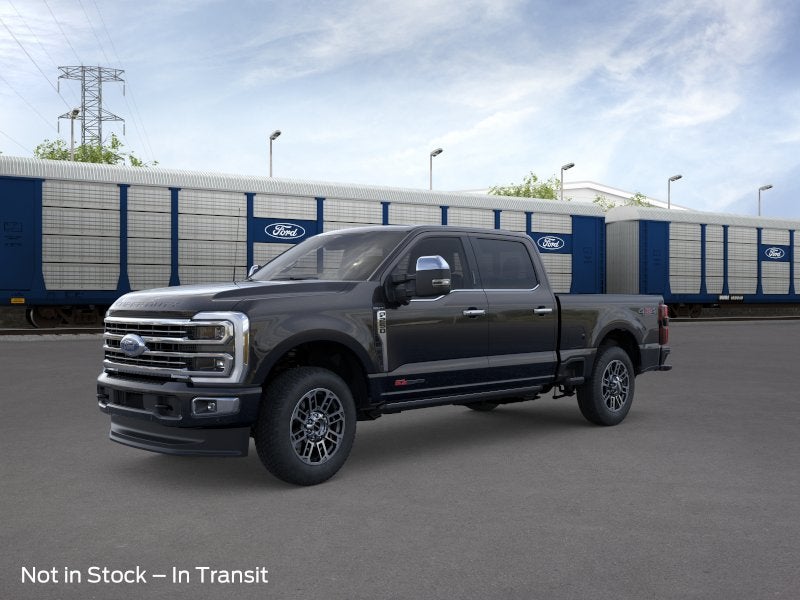 2026 Ford Super Duty F-250® Platinum®
