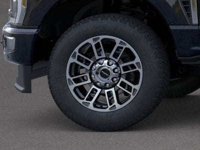 2026 Ford Super Duty F-250® Platinum®