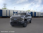 2026 Ford Super Duty F-250® Platinum®