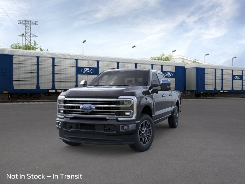 2026 Ford Super Duty F-250® Platinum®
