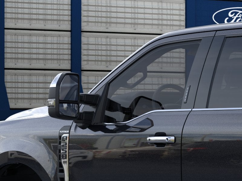 2026 Ford Super Duty F-250® Platinum®