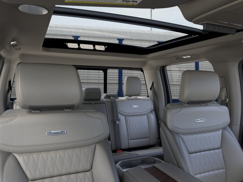 2026 Ford Super Duty F-250® Platinum®