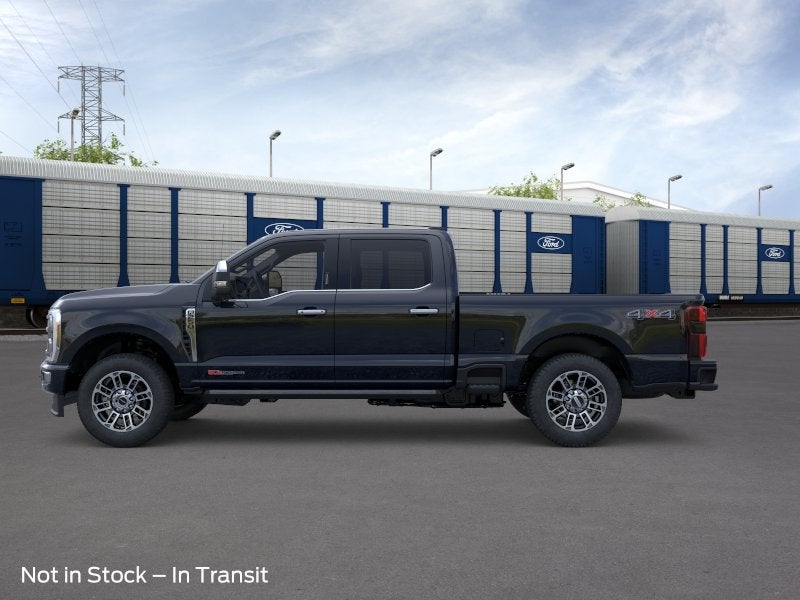 2026 Ford Super Duty F-250® Platinum®
