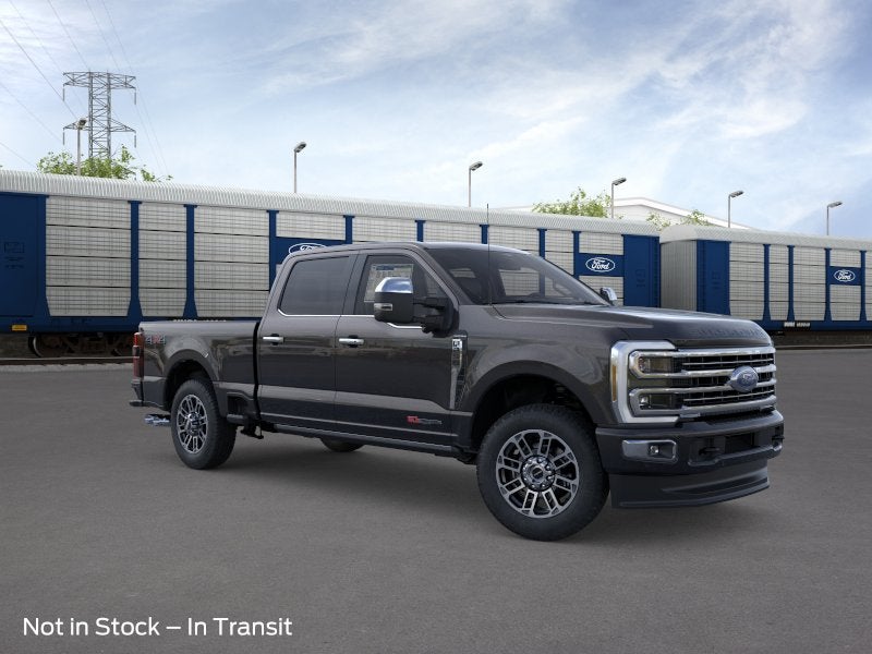 2026 Ford Super Duty F-250® Platinum®