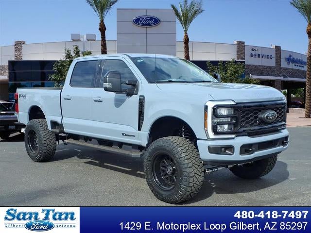 2026 Ford Super Duty F-250® Lariat®