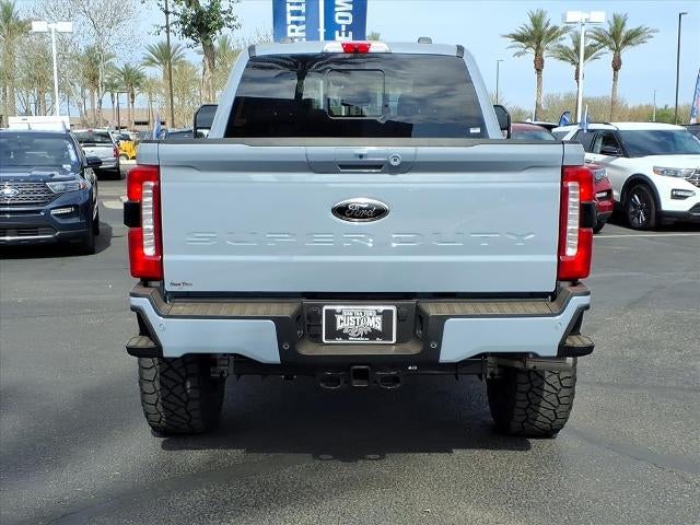 2026 Ford Super Duty F-250® Lariat®