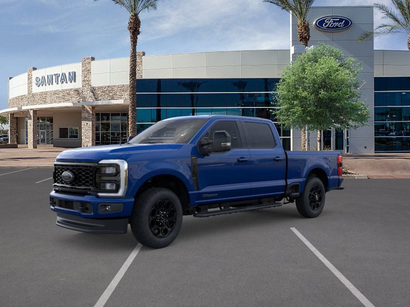2026 Ford Super Duty F-250® Lariat®