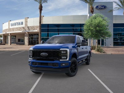 2026 Ford Super Duty F-250® Lariat®