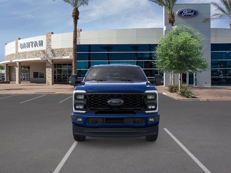 2026 Ford Super Duty F-250® Lariat®