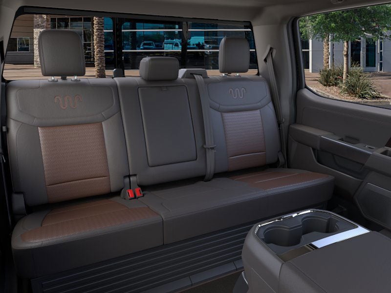 2025 Ford Super Duty F-250® King Ranch®