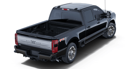 2025 Ford Super Duty F-250® King Ranch®