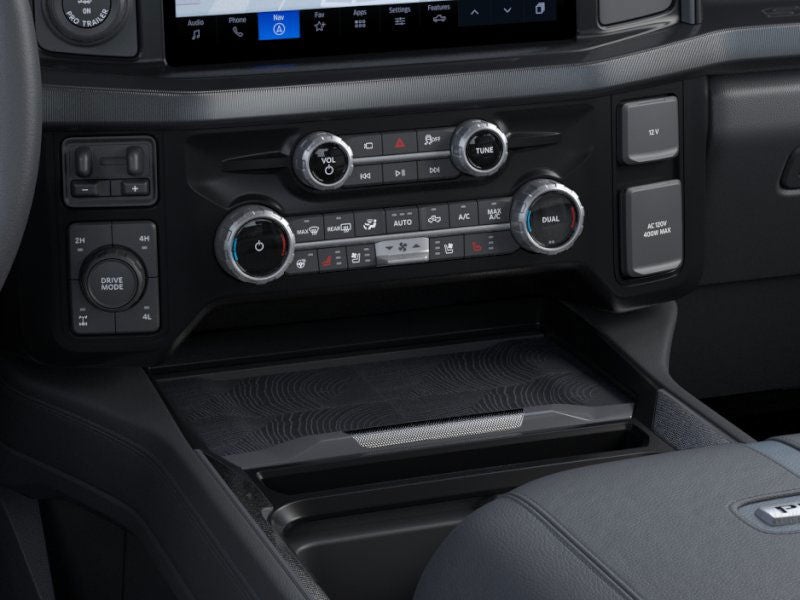 2025 Ford Super Duty F-250® Platinum®