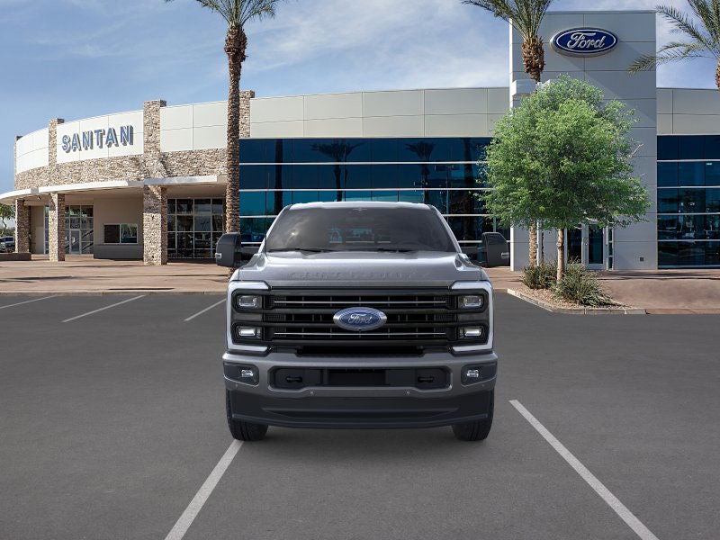 2025 Ford Super Duty F-250® Platinum®